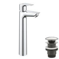 Смеситель Grohe QuickFix 23777001 Фото