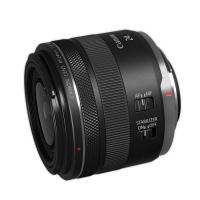 Объектив Canon RF 24mm f/1.8 MACRO IS STM Фото