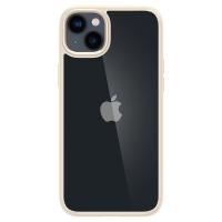 Чехол для мобильного телефона Spigen Apple Iphone 14 Plus Ultra Hybrid, Sand Beige Фото