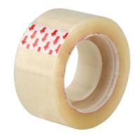 Скотч Axent 24мм*30 yards(40мкм) clear Фото