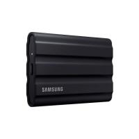 Накопитель SSD Samsung USB 3.2 2TB T7 Shield Фото