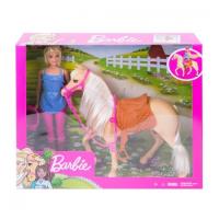 Игровой набор Barbie Верхова їзда Фото