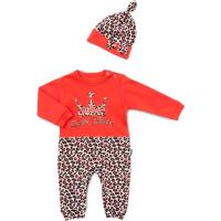 Набір дитячого одягу Miniworld COOL GIRLS Фото