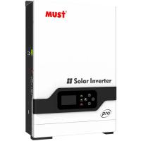 Солнечный инвертор Must PV18-3024PRO, 3000W, 24V Фото