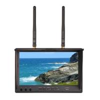 Монитор FPV Bluesky LCD5802D DVR 5.8GHz 40CH Фото