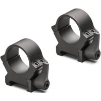 Кріплення для прицілу Leupold QRW2 30mm Medium Matte Фото