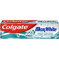 Зубная паста Colgate Макс Блеск Кристальная мята 75 мл Фото