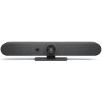 Система видеоконференции Logitech Rally Bar Mini Graphite Фото