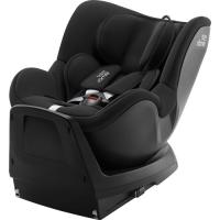 Автокресло Britax-Romer Dualfix Plus Space Black Фото