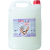 Жидкое мыло Чистюня Жемчужинка 5 л Фото