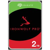 Жорсткий диск Seagate 3.5" 2TB Фото