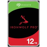 Жорсткий диск Seagate 3.5" 12TB Фото