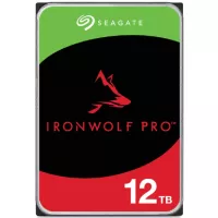 Жорсткий диск Seagate 3.5" 12TB Фото