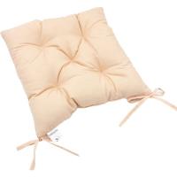 Подушка на стілець MirSon Ranforce Elite 14-1312 Domiano 50x50 см Фото
