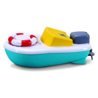 Игрушка для ванной Bb Junior Splash 'N Play Twist&Sail Лодка Фото