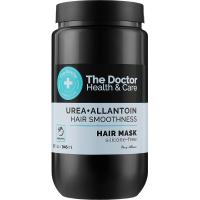 Маска для волос The Doctor Health & Care Urea + Allantoin Hair Smoothness 946 Фото