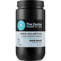 Маска для волос The Doctor Health & Care Urea + Allantoin Hair Smoothness 946 Фото