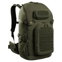 Рюкзак туристичний Highlander Stoirm Backpack 40L Olive (TT188-OG) Фото