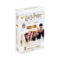 Карты игральные Winning Moves Harry Potter Waddingtons No.1 Фото