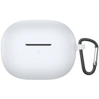 Чехол для наушников BeCover Silicon для Xiaomi Redmi Buds 3 Lite White Фото