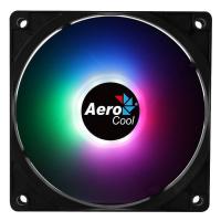 Кулер для корпуса AeroCool Frost 12 PWM FRGB Фото