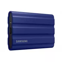 Накопитель SSD Samsung USB 3.2 2TB T7 Shield Фото