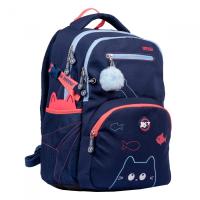 Рюкзак шкільний Yes T-117 Cats Фото