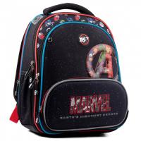 Рюкзак шкільний Yes S-30 JUNO ULTRA Premium Marvel Avengers Фото