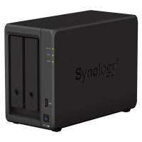 NAS Synology DS723+ Фото