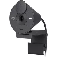 Веб-камера Logitech Brio 305 FHD for Business Graphite Фото