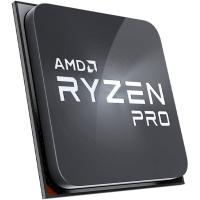 Процессор AMD Ryzen 5 3600 PRO Фото
