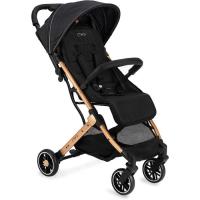 Коляска MoMi Estelle Black Фото