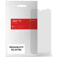 Пленка защитная Armorstandart Matte Samsung A14 5G (A146) Фото