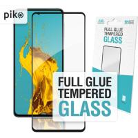 Скло захисне Piko Full Glue Samsung M53 5G Фото