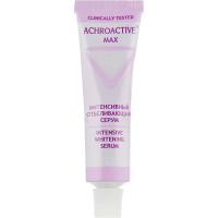 Сироватка для обличчя Achroactive Max Intensive Whitening Serum Інтенсивно відбілювальна Фото