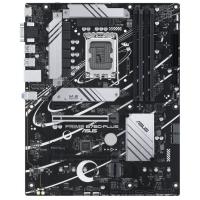 Материнская плата ASUS PRIME B760-PLUS Фото
