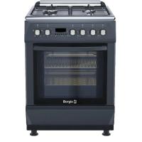 Плита Borgio GE 640 Gr GCBLDF Фото