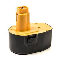 Аккумулятор к электроинструменту PowerPlant для DeWALT GD-DE-14 14.4V 3Ah NIMH Фото