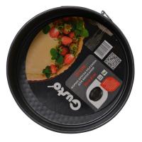 Форма для выпечки Gusto Round Detachable 20 x 6,8 см Фото