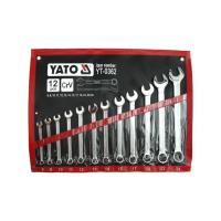 Ключ Yato 12 шт Фото