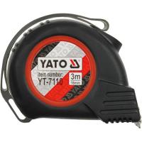 Рулетка Yato 3м х 16мм Фото