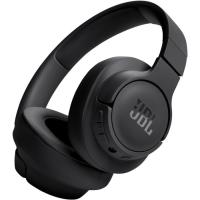 Навушники JBL Tune 720BT Black Фото