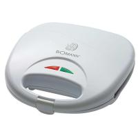 Сэндвичница Bomann ST5016 CB white Фото