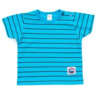 Футболка дитяча Breeze у смужку Фото