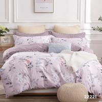 Постельное белье Viluta 22221 Ранфорс евро Фото