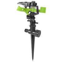 Дождеватель Karcher пульсирующий ECONOMIC, до 314 м2 Фото