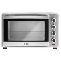 Електропіч ECG ET 20482 Stainless Фото