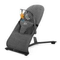 Кресло-качалка Kinderkraft Mimi Grey Фото