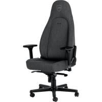 Крісло ігрове Noblechairs Icon TX Anthracite Фото