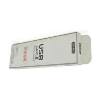 Дата кабель iKAKU USB-C to Lightning 0.2m KSC-324 JIANCHONG 3.2A Whi Фото
